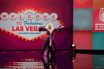 Las Palmas de Gran Canaria dedicará el Carnaval de 2022 a La Tierra/TA.

